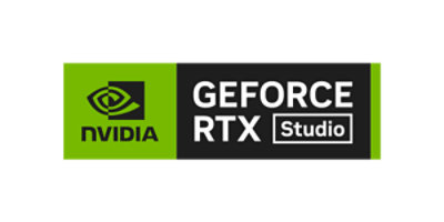 logo_Nvidia RTX_studio